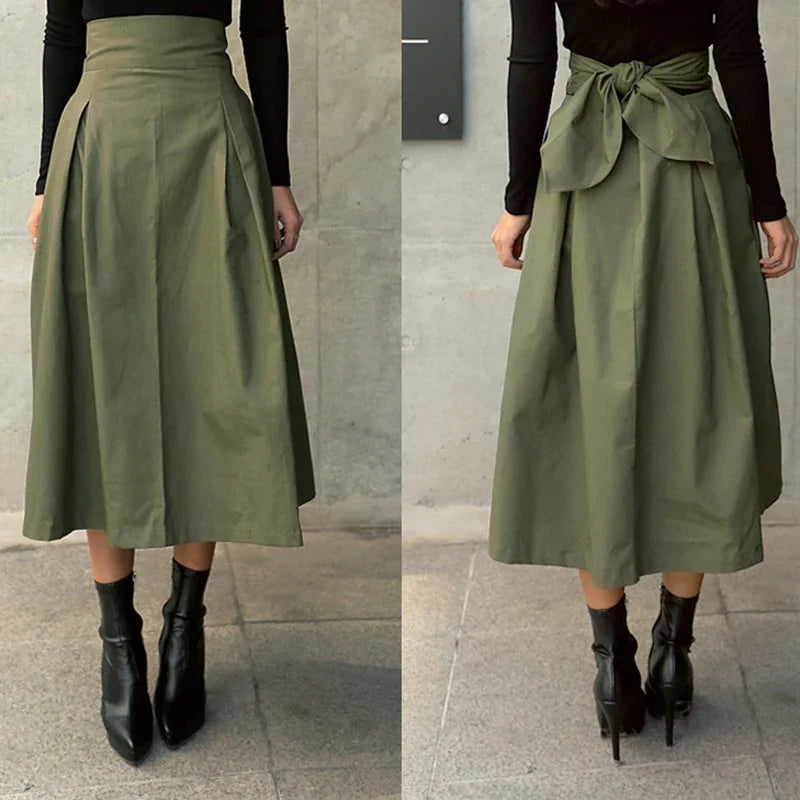 Sammy Skirt