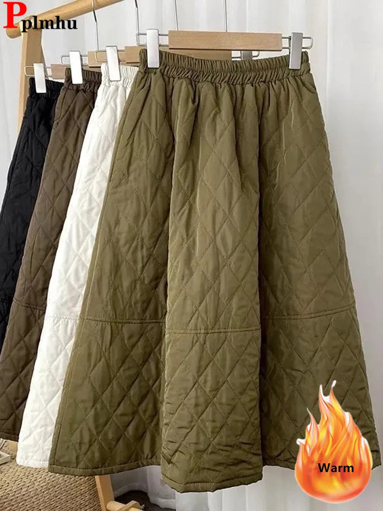 Suzie Skirt