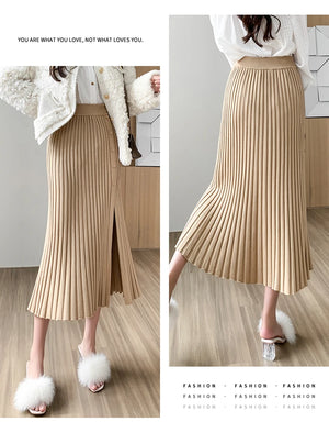 Sadie Skirt