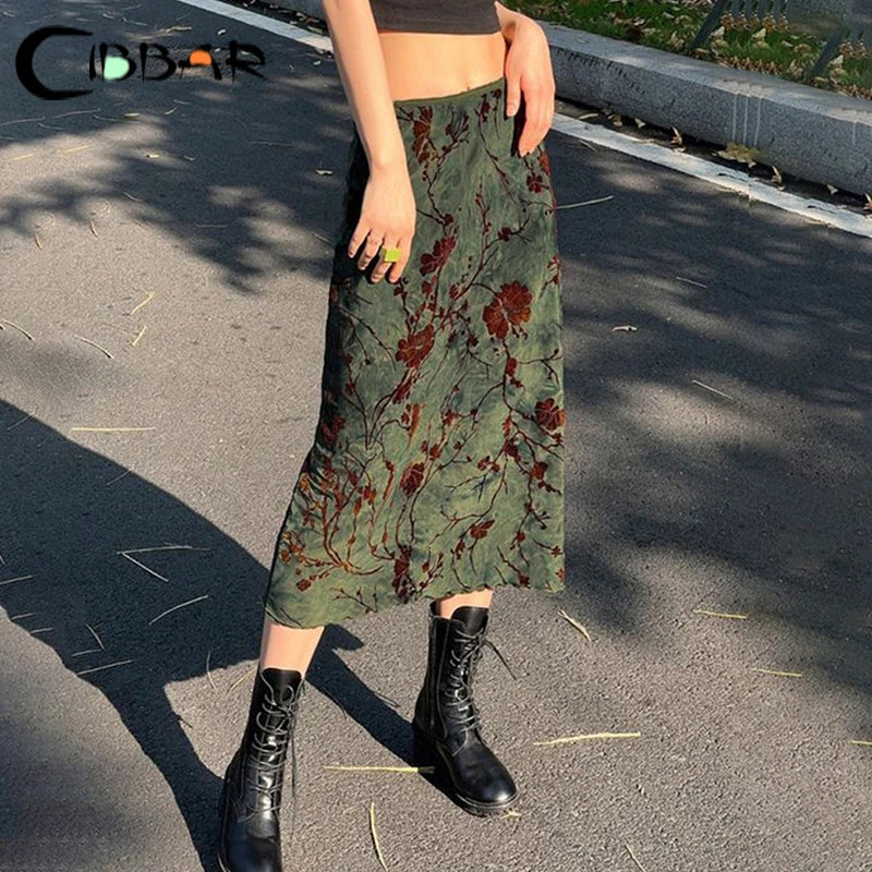 Ellie Skirt