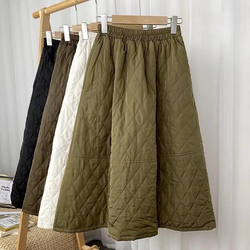 Suzie Skirt