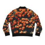 Floral Poppy Jacket